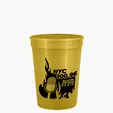 Garyline® Cups-on-the-Go Sport Sipper, 12 oz. — view 53