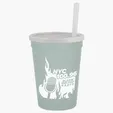 Garyline® Cups-on-the-Go Sport Sipper, 12 oz. — view 31