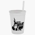 Garyline® Cups-on-the-Go Sport Sipper, 12 oz. — view 39
