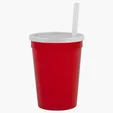 Garyline® Cups-on-the-Go Sport Sipper, 12 oz. — view 2