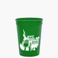 Garyline® Cups-on-the-Go Sport Sipper, 12 oz. — view 47