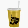 Garyline® Cups-on-the-Go Sport Sipper, 12 oz. — view 52
