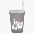Garyline® Cups-on-the-Go Sport Sipper, 12 oz. — view 27