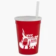 Garyline® Cups-on-the-Go Sport Sipper, 12 oz. — view 23