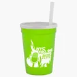 Garyline® Cups-on-the-Go Sport Sipper, 12 oz. — view 48
