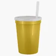 Garyline® Cups-on-the-Go Sport Sipper, 12 oz. — view 17