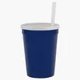 Garyline® Cups-on-the-Go Sport Sipper, 12 oz. — view 18