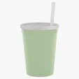Garyline® Cups-on-the-Go Sport Sipper, 12 oz. — view 13