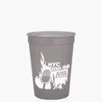 Garyline® Cups-on-the-Go Sport Sipper, 12 oz. — view 28