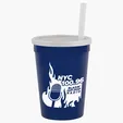 Garyline® Cups-on-the-Go Sport Sipper, 12 oz. — view 54