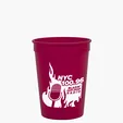 Garyline® Cups-on-the-Go Sport Sipper, 12 oz. — view 51