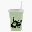 Garyline® Cups-on-the-Go Sport Sipper, 12 oz. — view 44