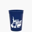 Garyline® Cups-on-the-Go Sport Sipper, 12 oz. — view 55