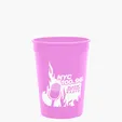 Garyline® Cups-on-the-Go Sport Sipper, 12 oz. — view 22
