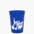 Garyline® Cups-on-the-Go Sport Sipper, 12 oz. — view 26