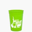 Garyline® Cups-on-the-Go Sport Sipper, 12 oz. — view 49