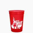 Garyline® Cups-on-the-Go Sport Sipper, 12 oz. — view 36