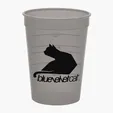 Garyline® 12 oz. Measuring Cup