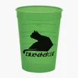 Garyline® 12 oz. Measuring Cup — view 4