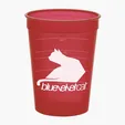 Garyline® 12 oz. Measuring Cup — view 5