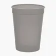Garyline® 12 oz. Measuring Cup — view 6