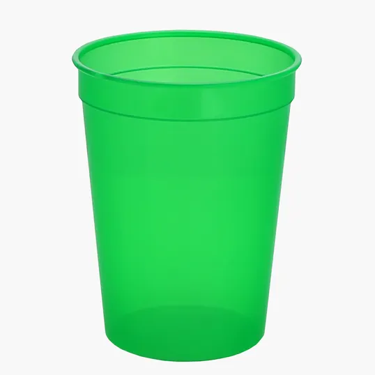 Garyline® Translucent Stadium Cup, 12 oz. — view 9