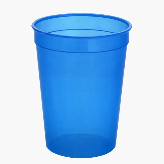 Garyline® Translucent Stadium Cup, 12 oz. — view 7