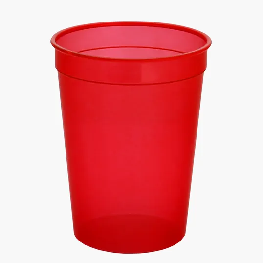 Garyline® Translucent Stadium Cup, 12 oz. — view 10