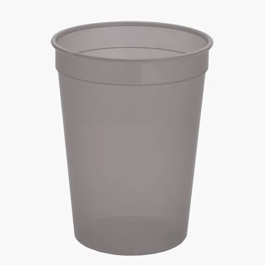 Garyline® Translucent Stadium Cup, 12 oz. — view 6