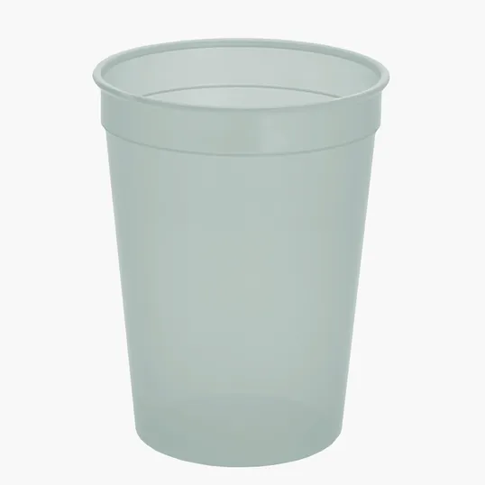 Garyline® Translucent Stadium Cup, 12 oz. — view 8