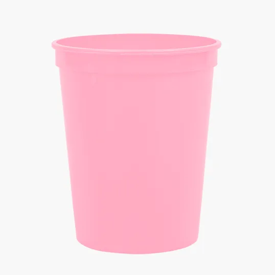 Garyline® Cups-on-the-Go Stadium Cup, 16 oz. — view 11