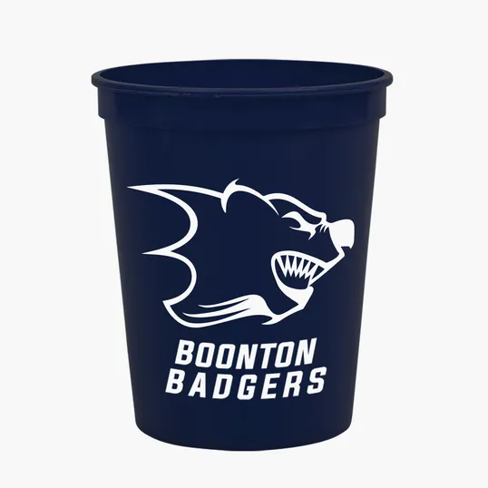Garyline® Cups-on-the-Go Stadium Cup, 16 oz. — view 69