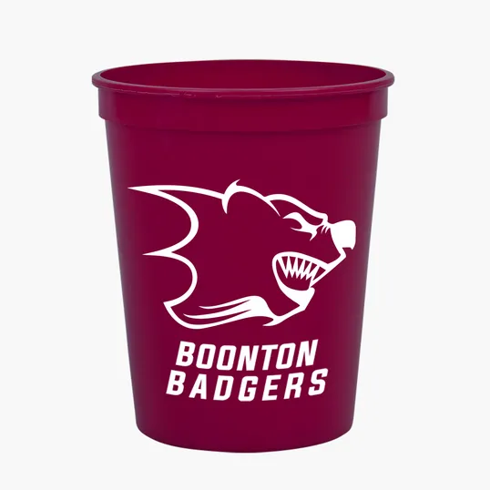 Garyline® Cups-on-the-Go Stadium Cup, 16 oz. — view 26