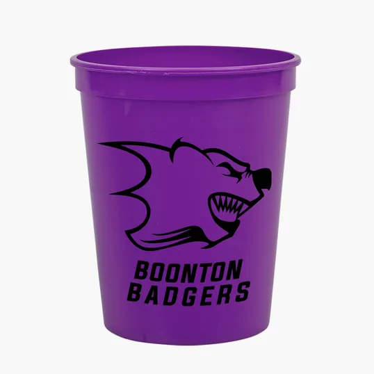 Garyline® Cups-on-the-Go Stadium Cup, 16 oz. — view 50