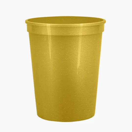 Garyline® Cups-on-the-Go Stadium Cup, 16 oz. — view 3