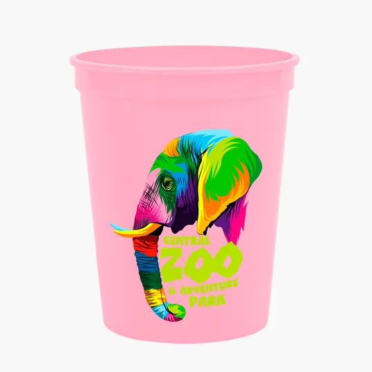 Garyline® Cups-on-the-Go Stadium Cup, 16 oz. — view 44