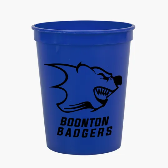 Garyline® Cups-on-the-Go Stadium Cup, 16 oz. — view 39