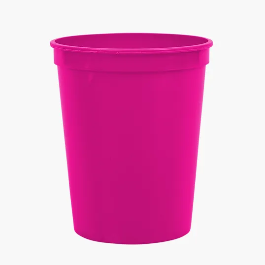 Garyline® Cups-on-the-Go Stadium Cup, 16 oz. — view 6