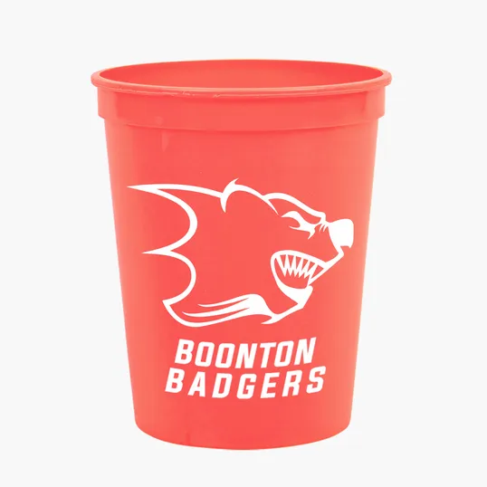 Garyline® Cups-on-the-Go Stadium Cup, 16 oz. — view 58