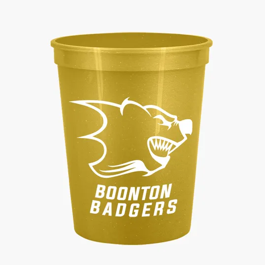 Garyline® Cups-on-the-Go Stadium Cup, 16 oz. — view 29