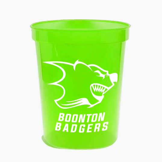 Garyline® Cups-on-the-Go Stadium Cup, 16 oz. — view 46
