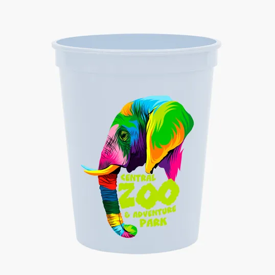 Garyline® Cups-on-the-Go Stadium Cup, 16 oz. — view 41