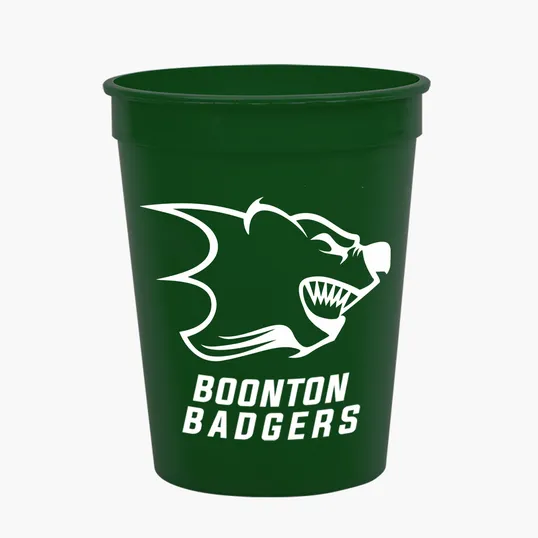 Garyline® Cups-on-the-Go Stadium Cup, 16 oz. — view 63