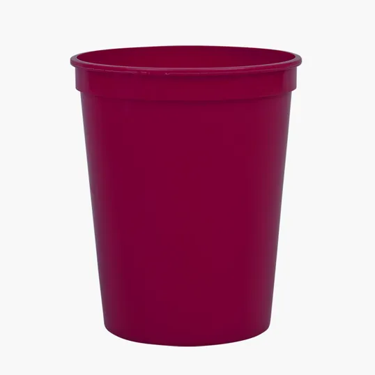 Garyline® Cups-on-the-Go Stadium Cup, 16 oz. — view 2
