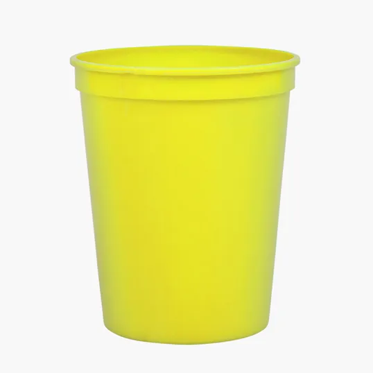 Garyline® Cups-on-the-Go Stadium Cup, 16 oz. — view 16