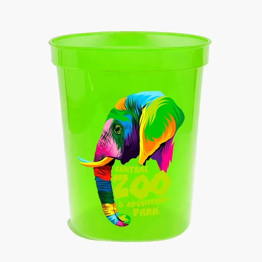 Garyline® Cups-on-the-Go Stadium Cup, 16 oz. — view 47