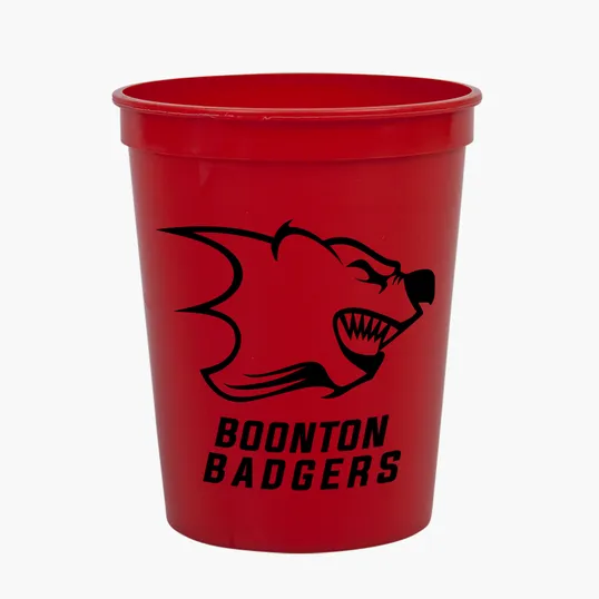 Garyline® Cups-on-the-Go Stadium Cup, 16 oz. — view 36