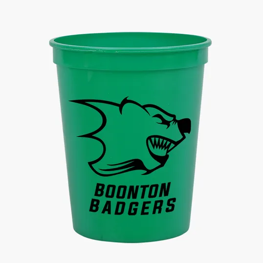 Garyline® Cups-on-the-Go Stadium Cup, 16 oz. — view 49