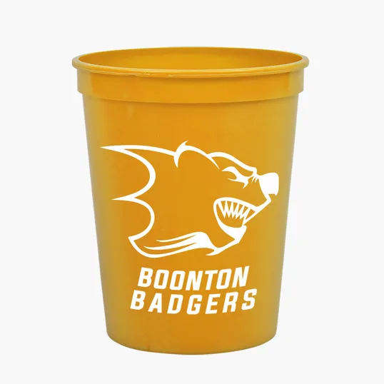 Garyline® Cups-on-the-Go Stadium Cup, 16 oz. — view 24
