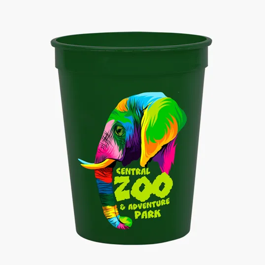 Garyline® Cups-on-the-Go Stadium Cup, 16 oz. — view 64